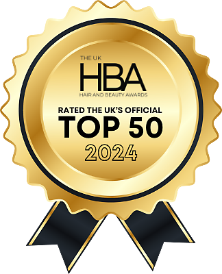 National Top 50 Award!