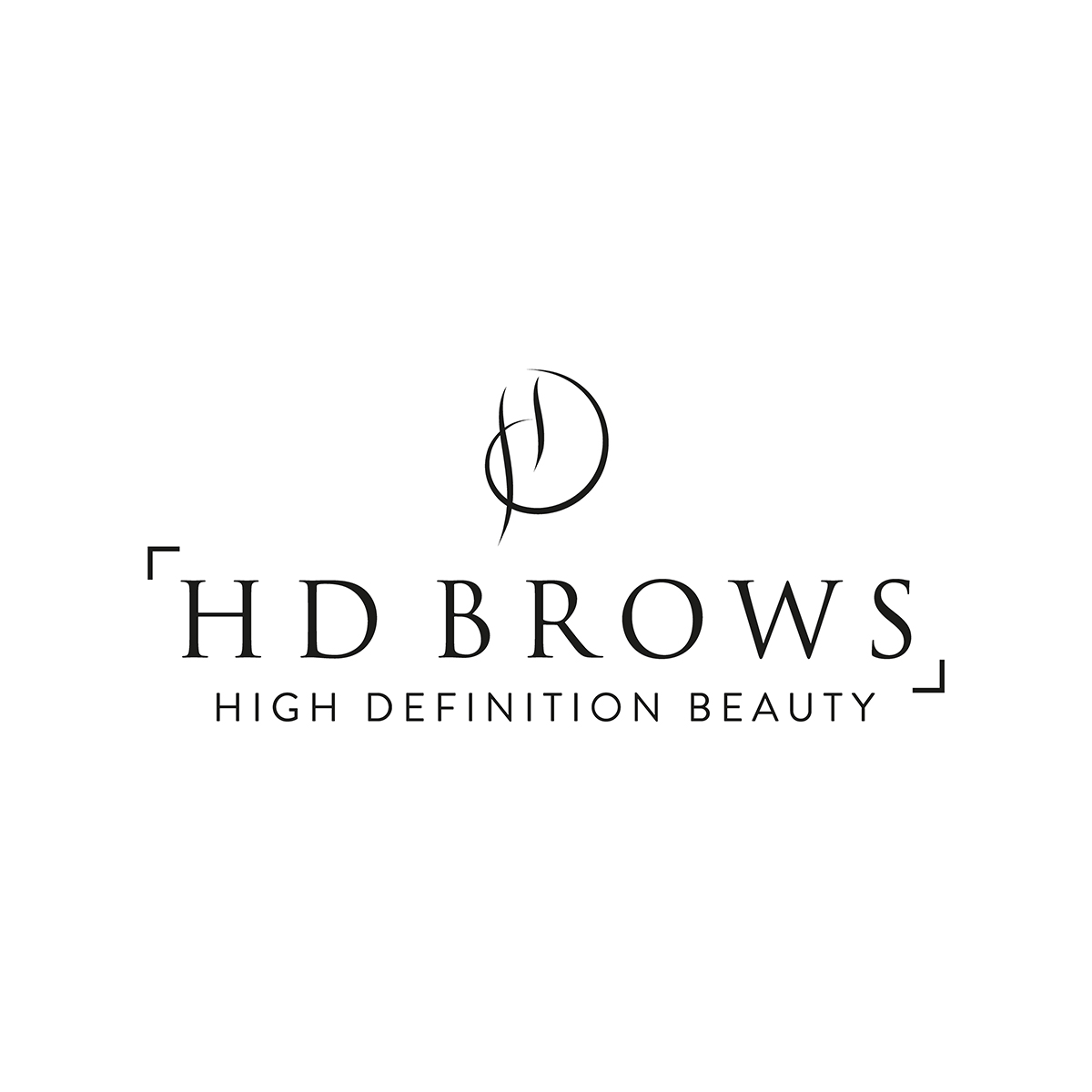 HD Brows