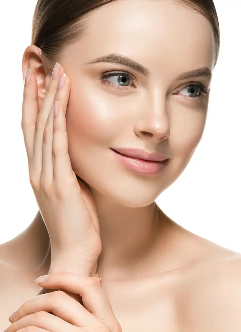 Multi-Modality Facials