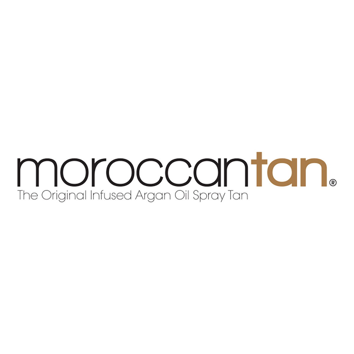 Moroccan Spray Tanning